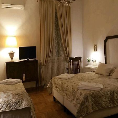 Camere D'Epoca เซียนา ภายนอก รูปภาพ