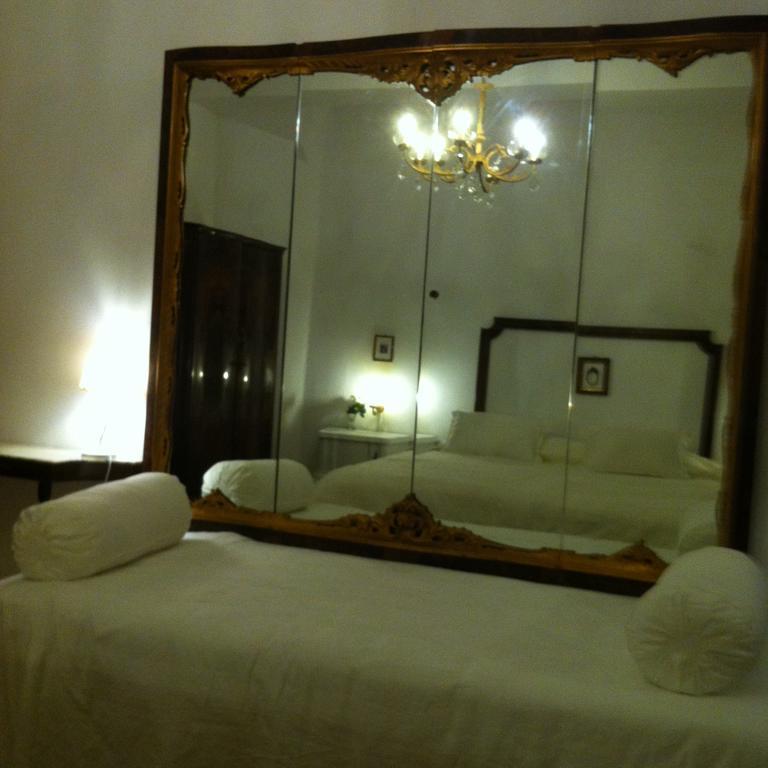 Camere D'Epoca เซียนา ห้อง รูปภาพ