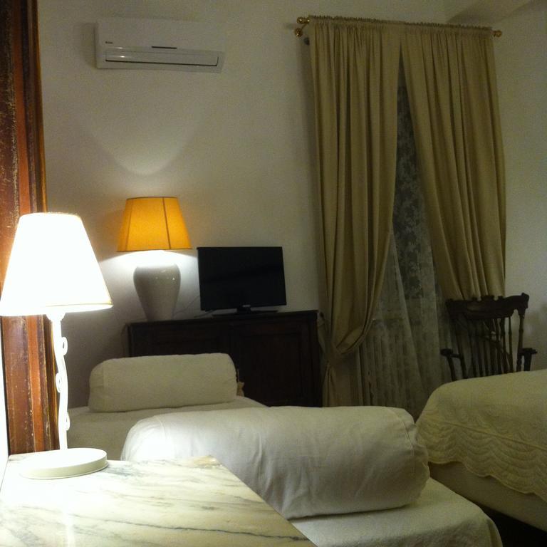 Camere D'Epoca เซียนา ห้อง รูปภาพ