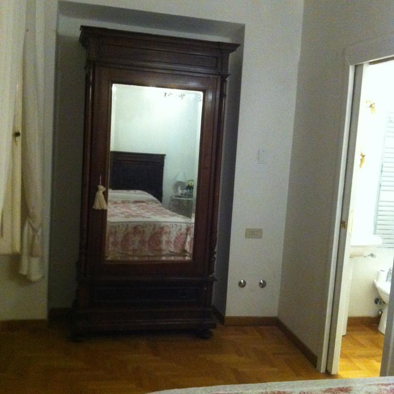 Camere D'Epoca เซียนา ห้อง รูปภาพ
