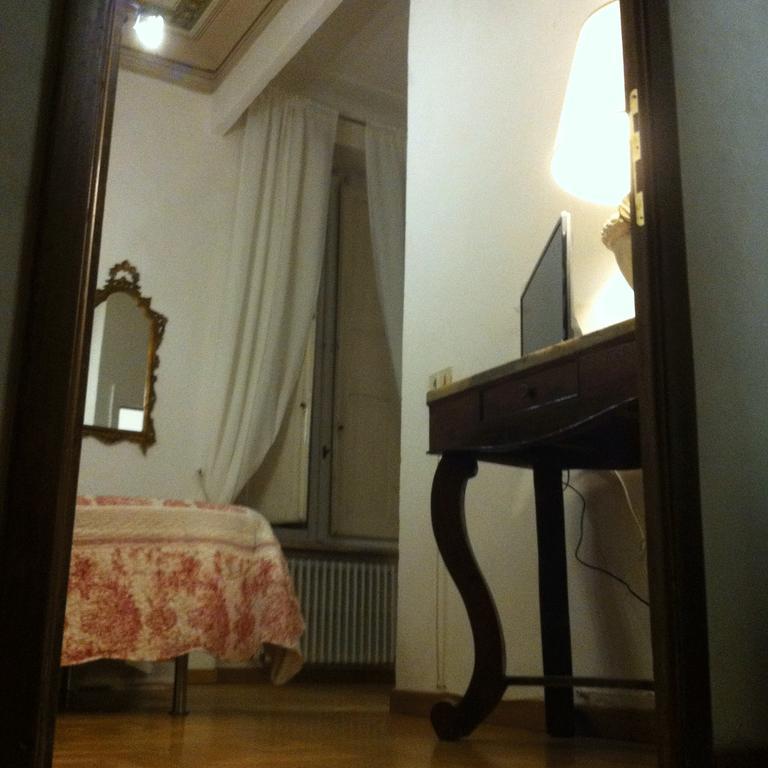 Camere D'Epoca เซียนา ห้อง รูปภาพ