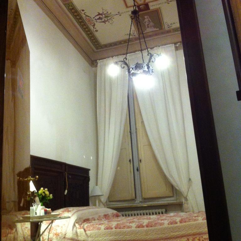 Camere D'Epoca เซียนา ห้อง รูปภาพ