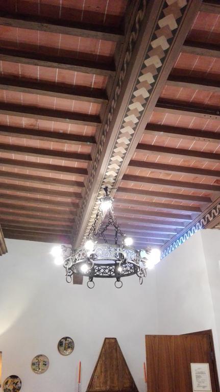 Camere D'Epoca เซียนา ห้อง รูปภาพ