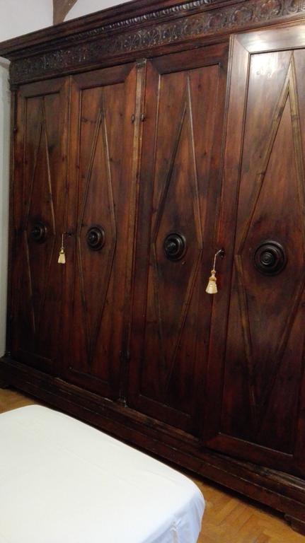 Camere D'Epoca เซียนา ห้อง รูปภาพ