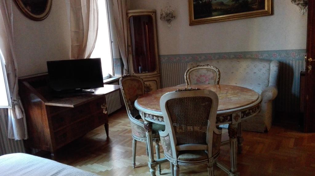 Camere D'Epoca เซียนา ห้อง รูปภาพ