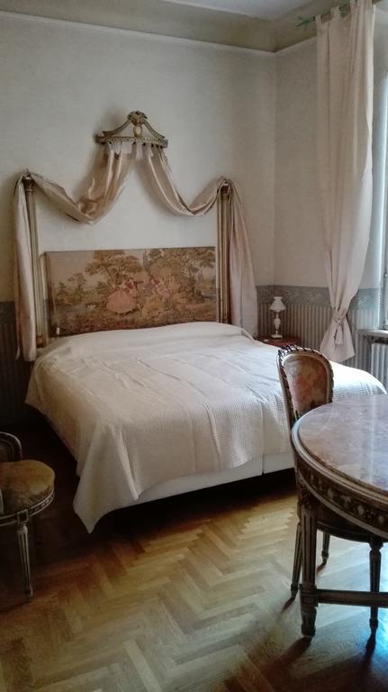 Camere D'Epoca เซียนา ห้อง รูปภาพ
