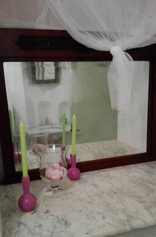 Camere D'Epoca เซียนา ห้อง รูปภาพ