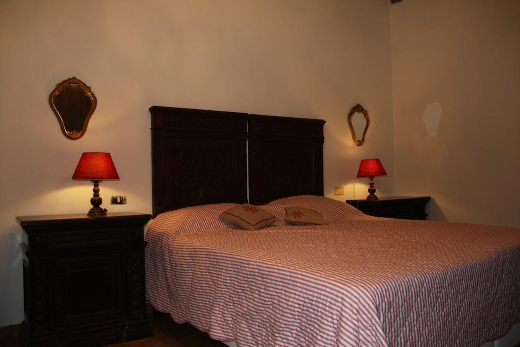 Camere D'Epoca เซียนา ห้อง รูปภาพ