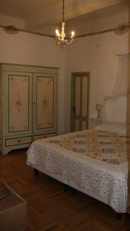 Camere D'Epoca เซียนา ห้อง รูปภาพ