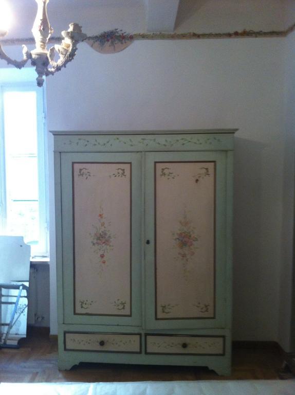 Camere D'Epoca เซียนา ห้อง รูปภาพ