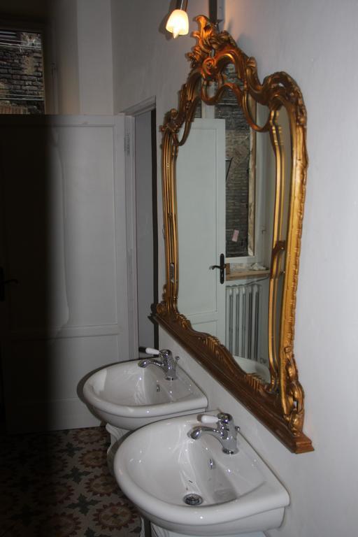 Camere D'Epoca เซียนา ห้อง รูปภาพ