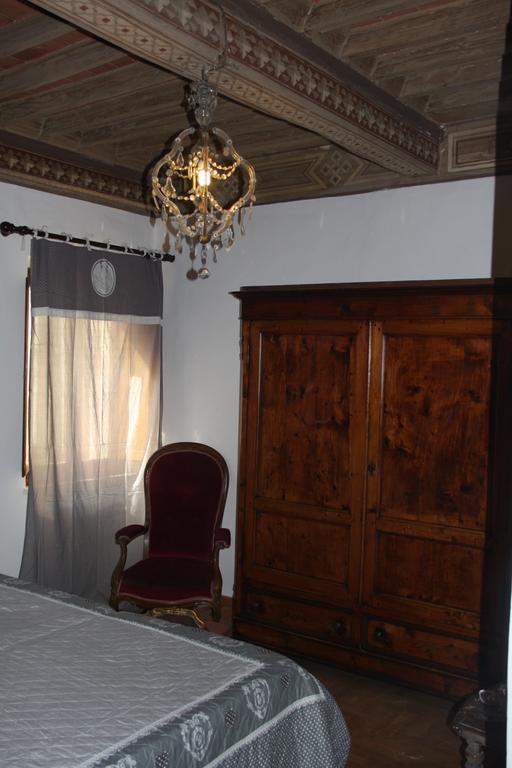 Camere D'Epoca เซียนา ห้อง รูปภาพ