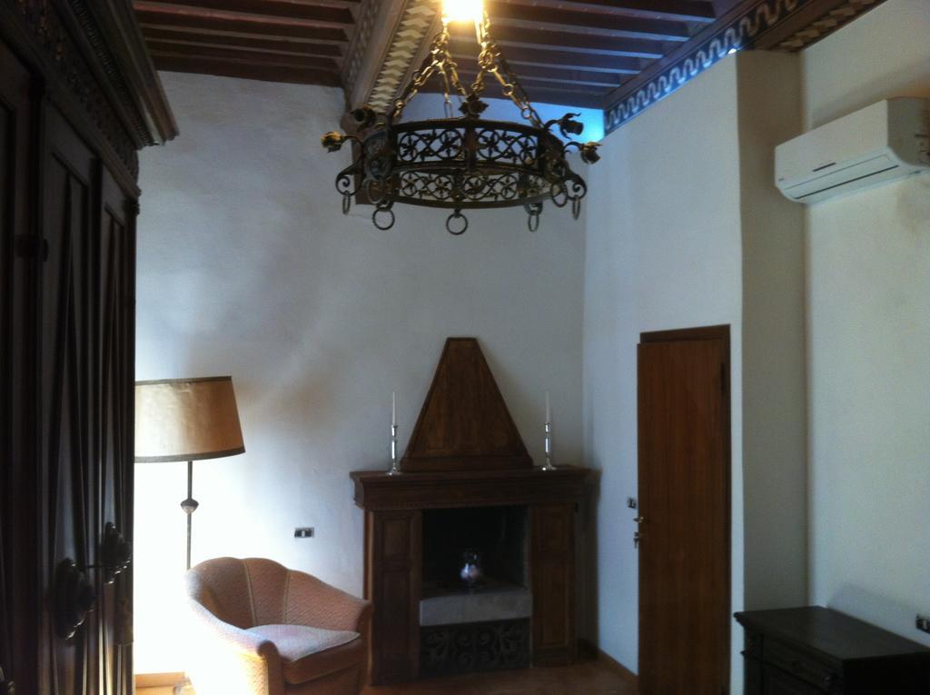 Camere D'Epoca เซียนา ห้อง รูปภาพ