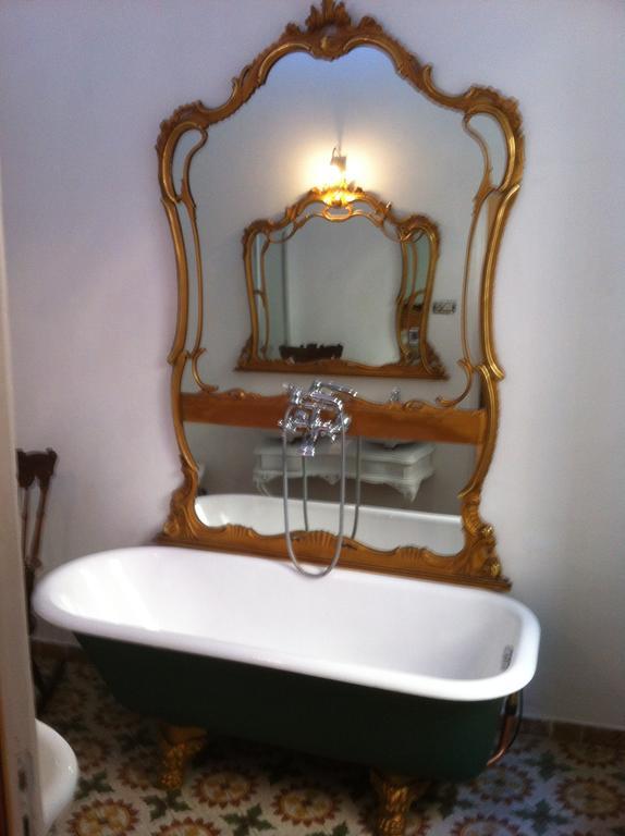 Camere D'Epoca เซียนา ห้อง รูปภาพ