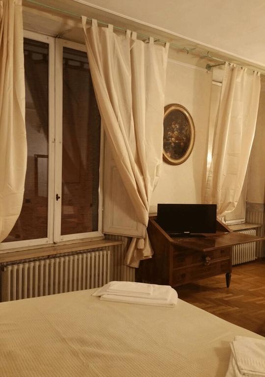 Camere D'Epoca เซียนา ภายนอก รูปภาพ